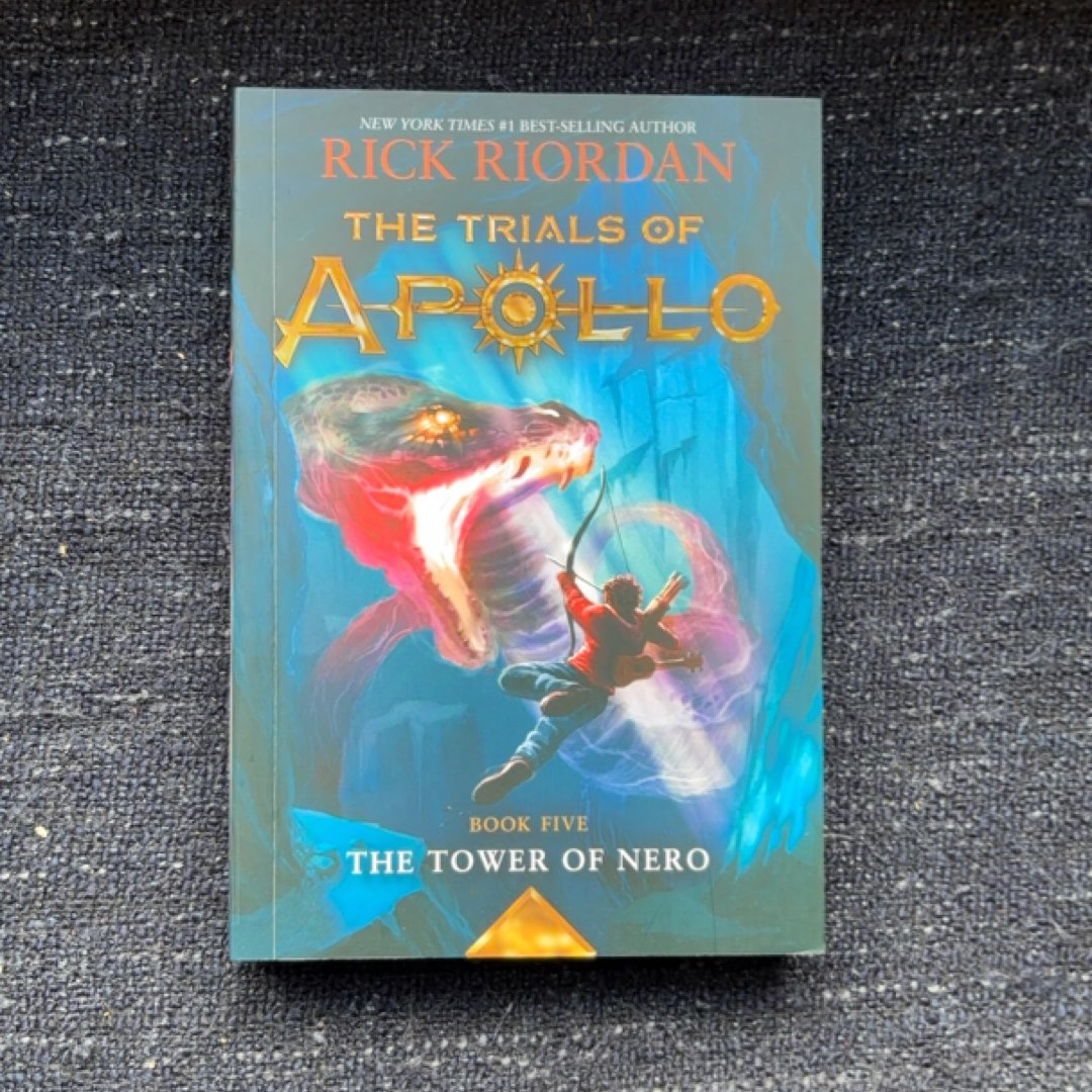 The Tower of Nero
