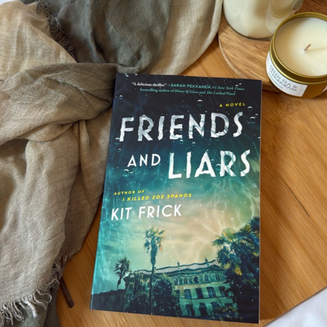 Friends and Liars