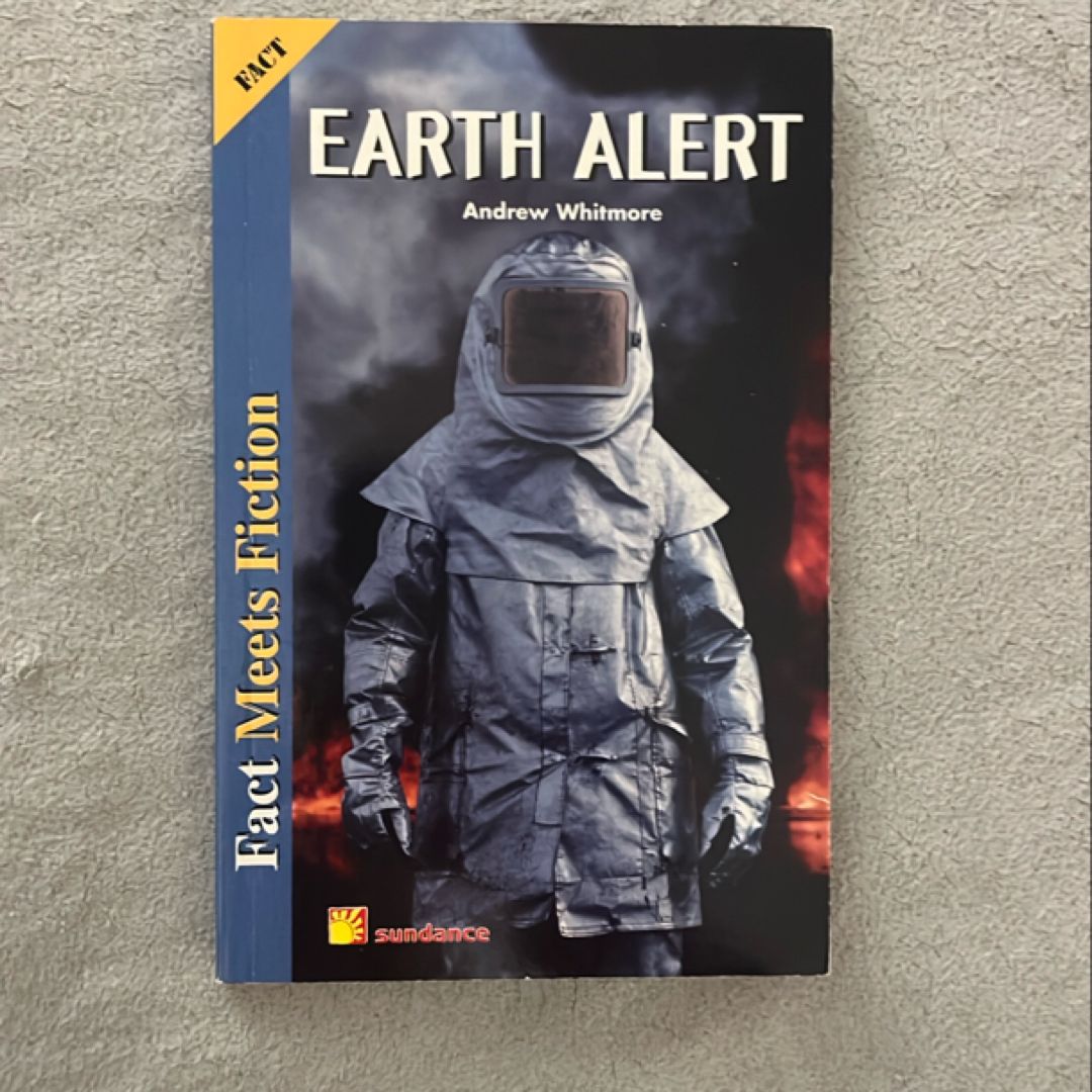 Earth Alert