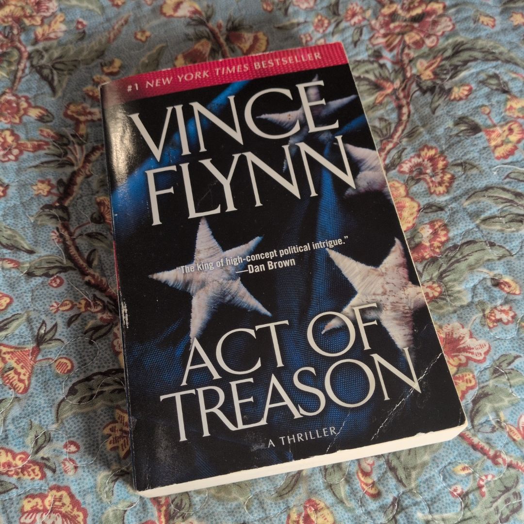 Act of Treason
