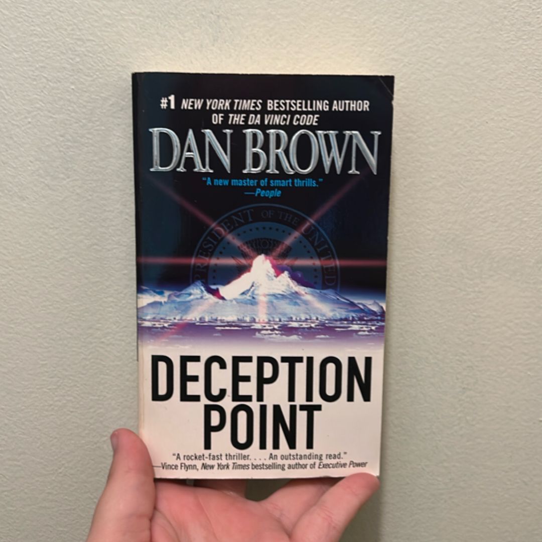 Deception Point