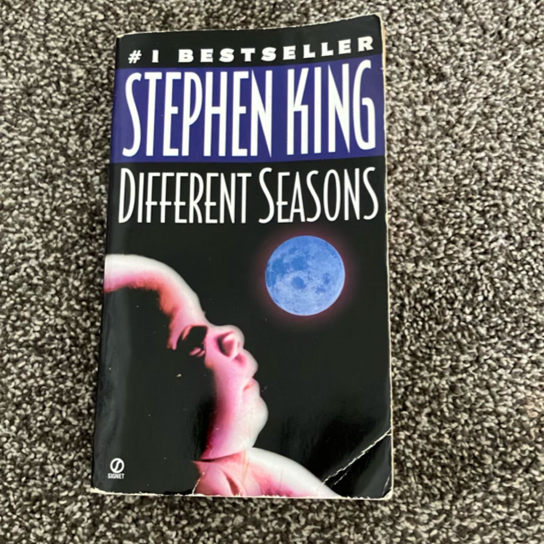 Different Seasons