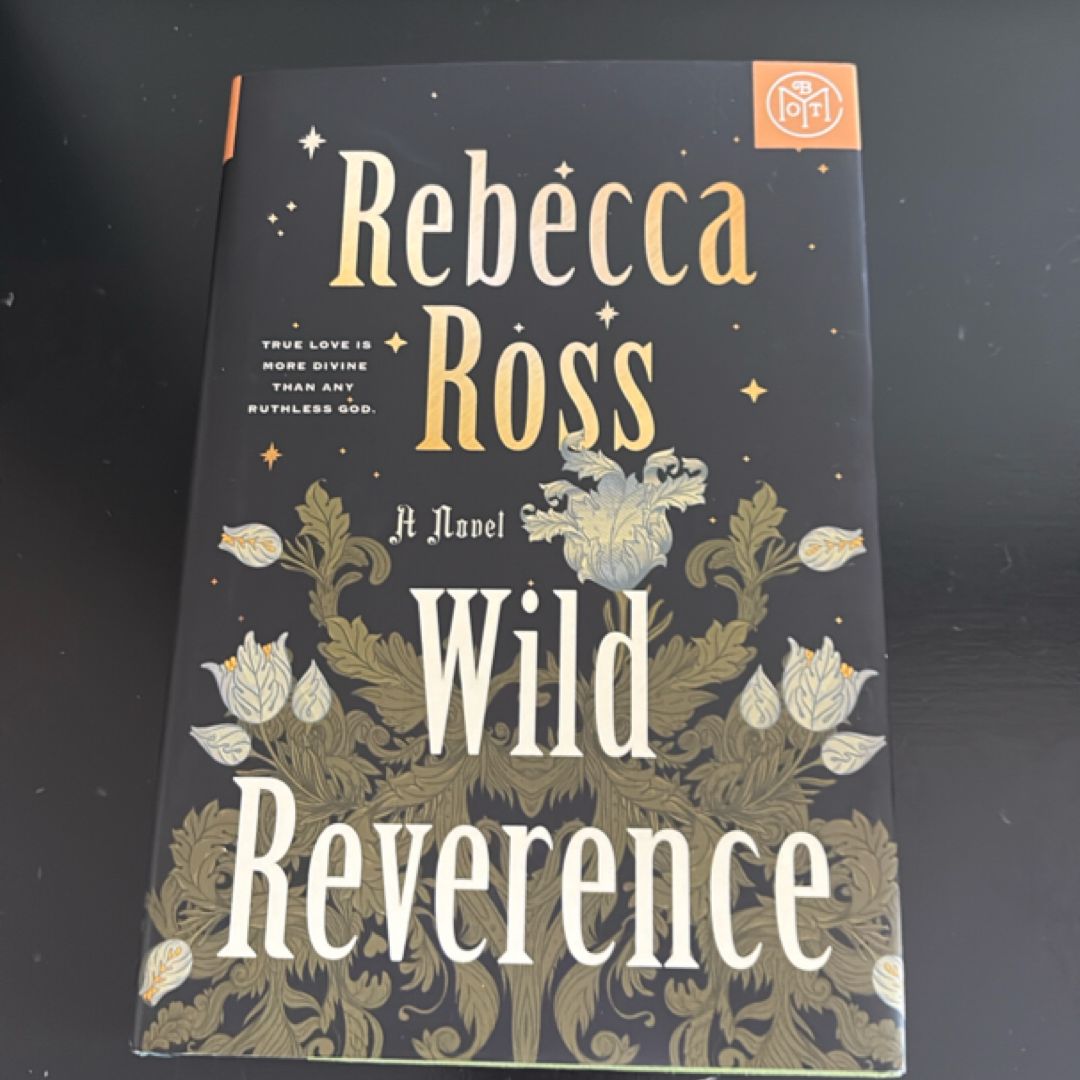 Wild Reverence