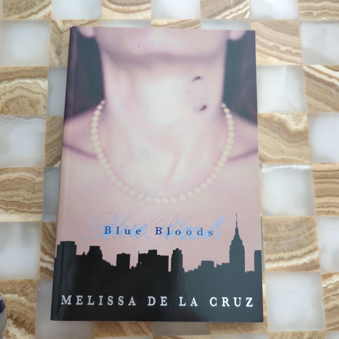 Blue Bloods (Blue Bloods, Vol. 1)