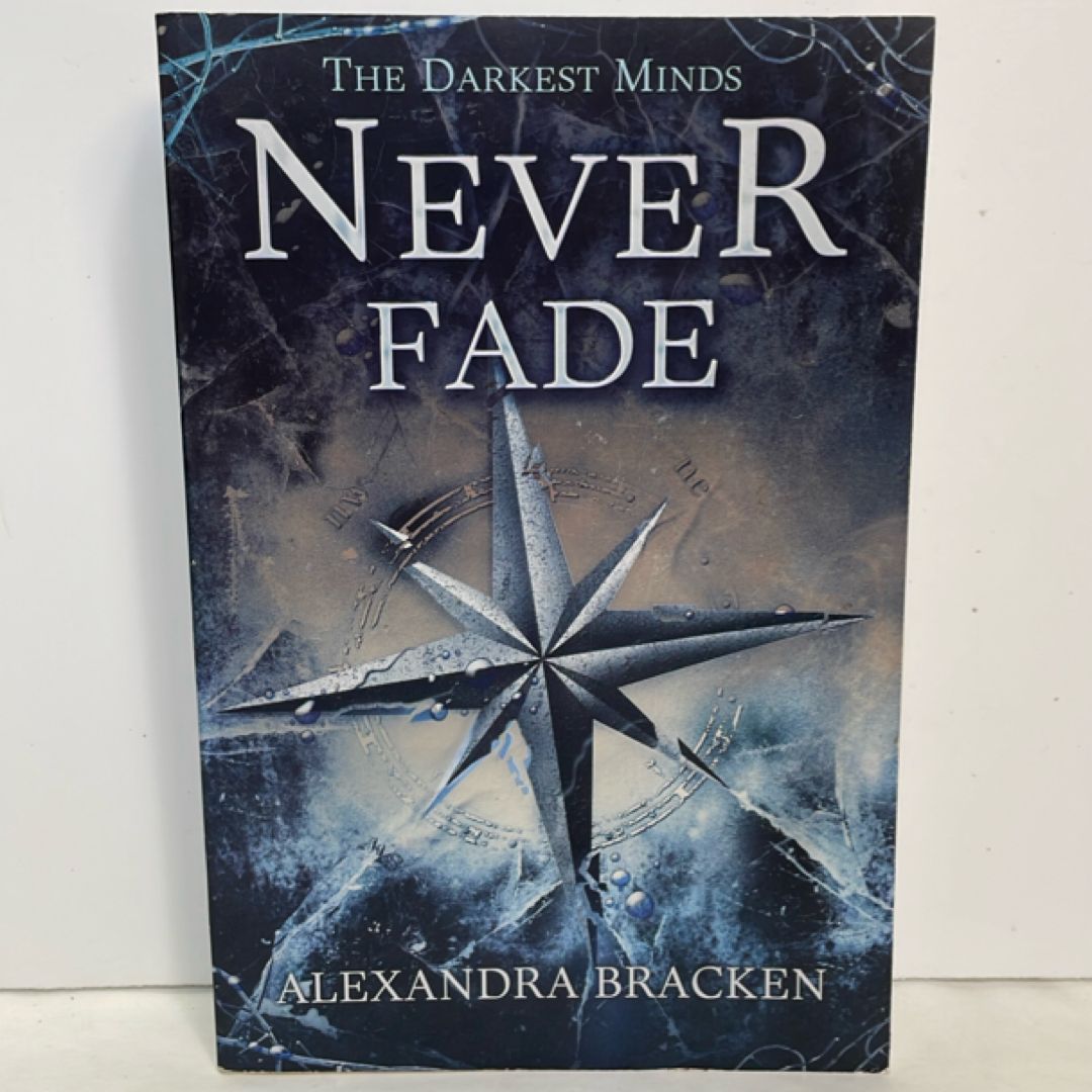 Never Fade (Bonus Content)