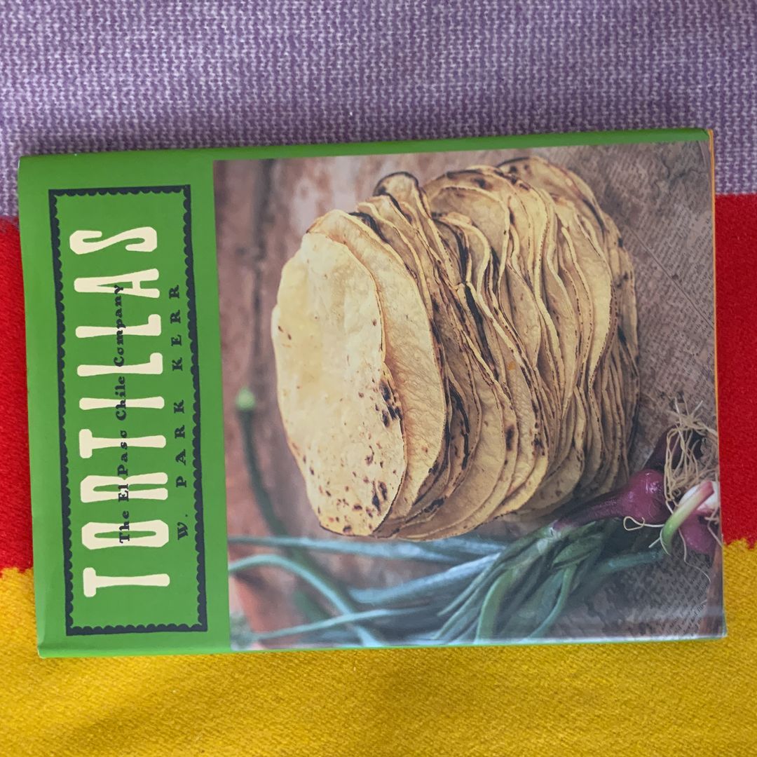 Tortillas