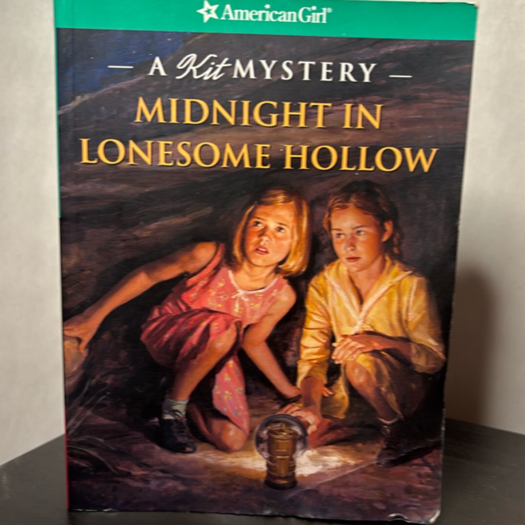 Midnight in Lonesome Hollow
