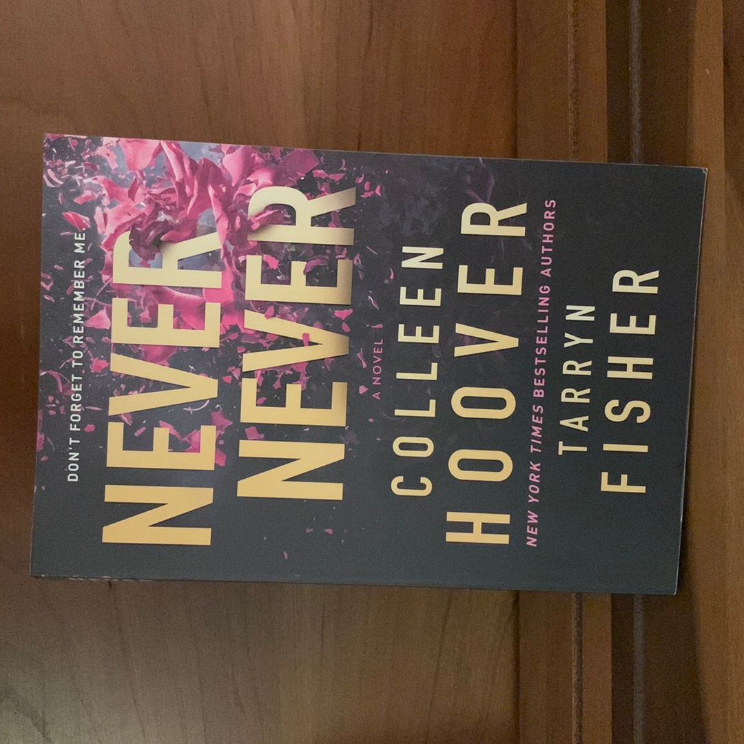 Never Never