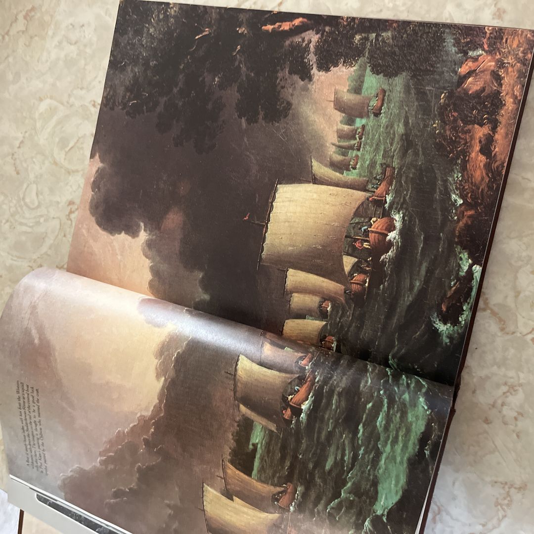 The Canadians (Time Life: The Old West)