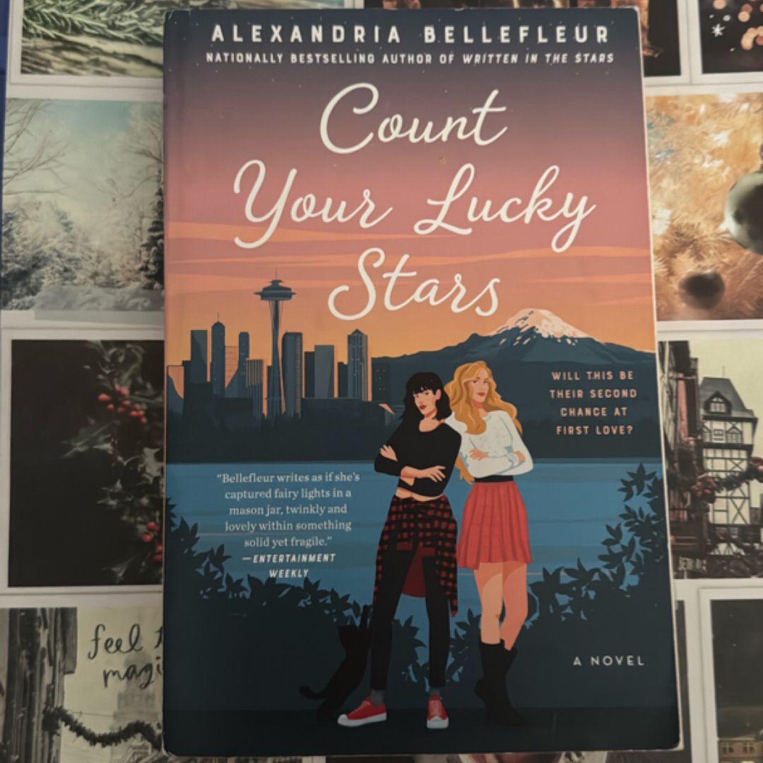 Count Your Lucky Stars