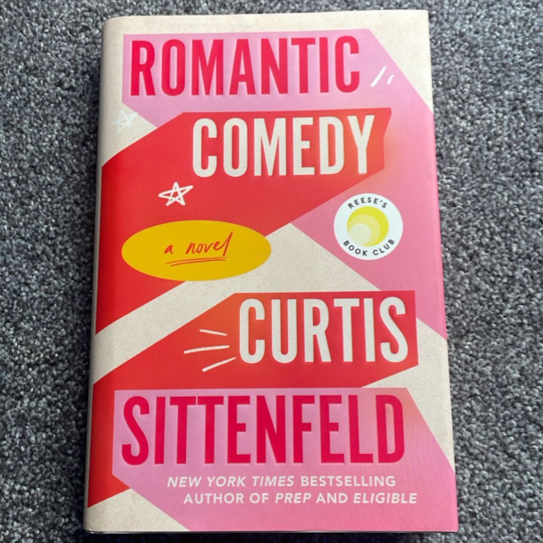 Romantic Comedy