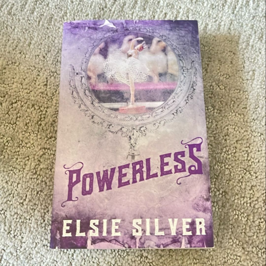 Powerless 