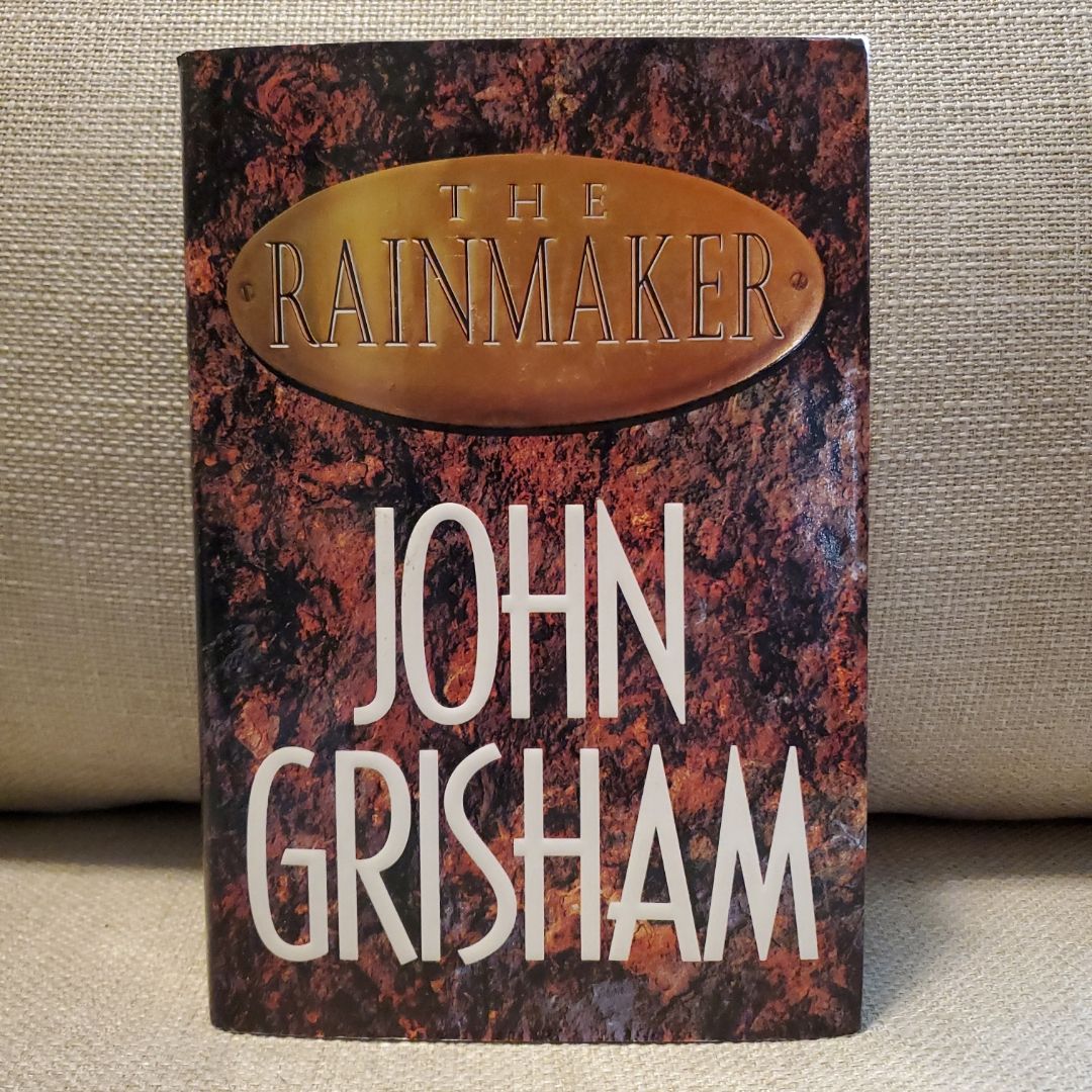 The Rainmaker