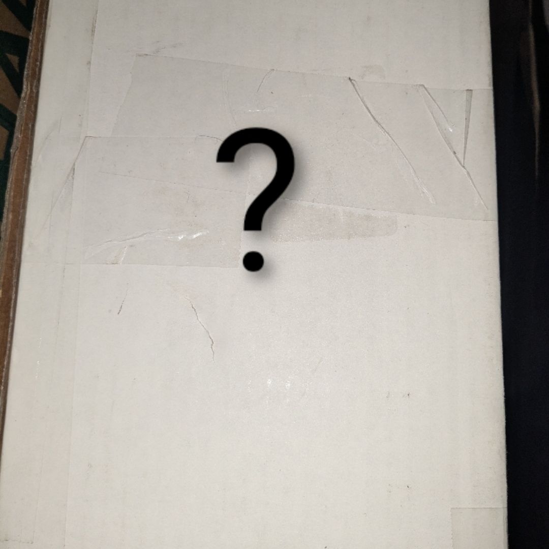 1 mystery YA or Adult romance book