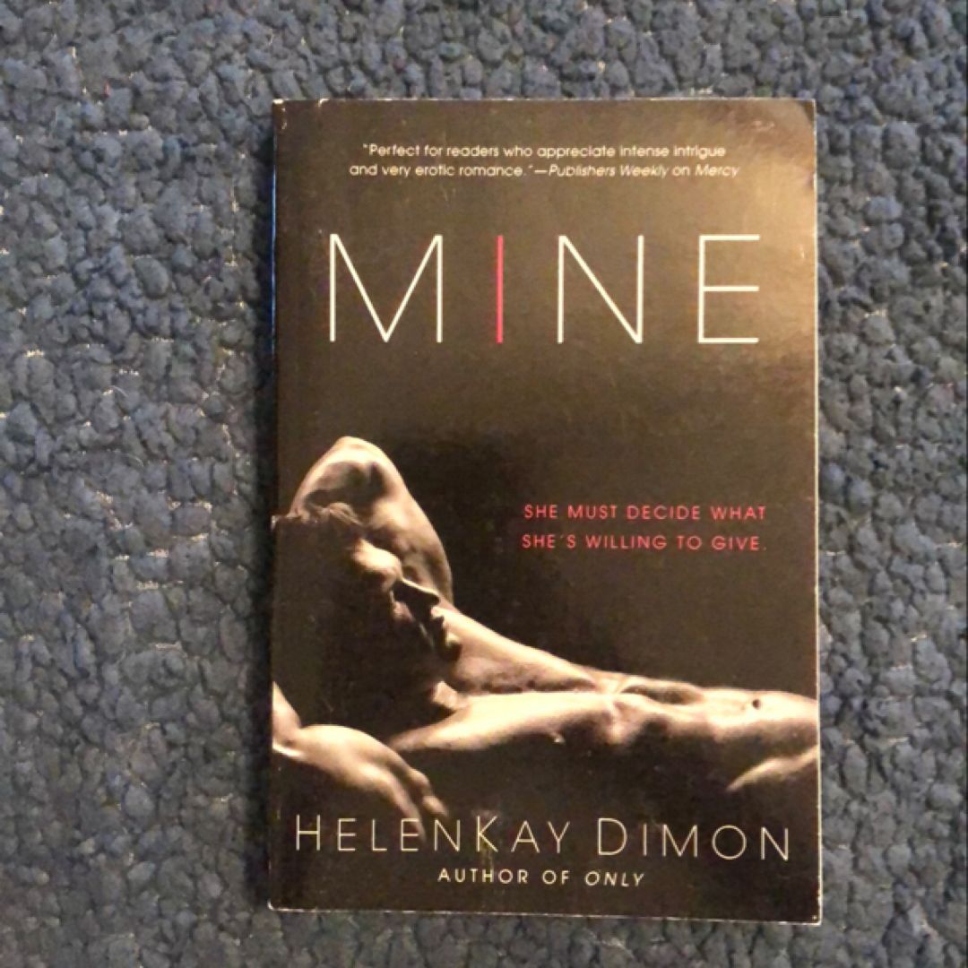 Mine