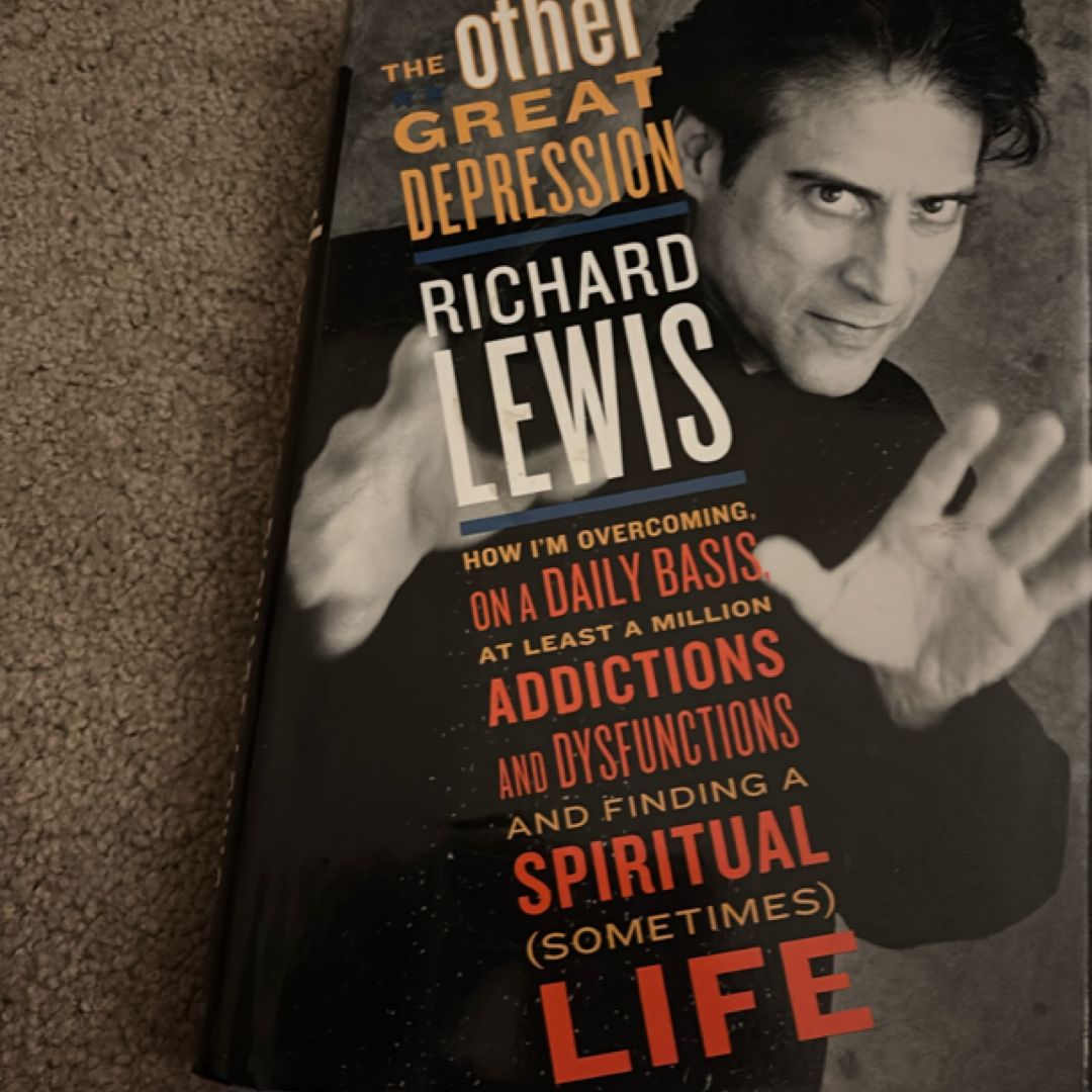 The Other Great Depression