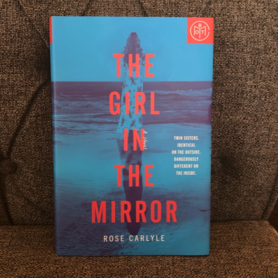 The Girl in the Mirror