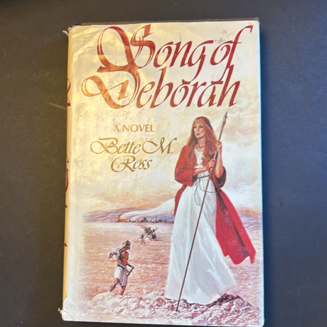 Song of Deborah