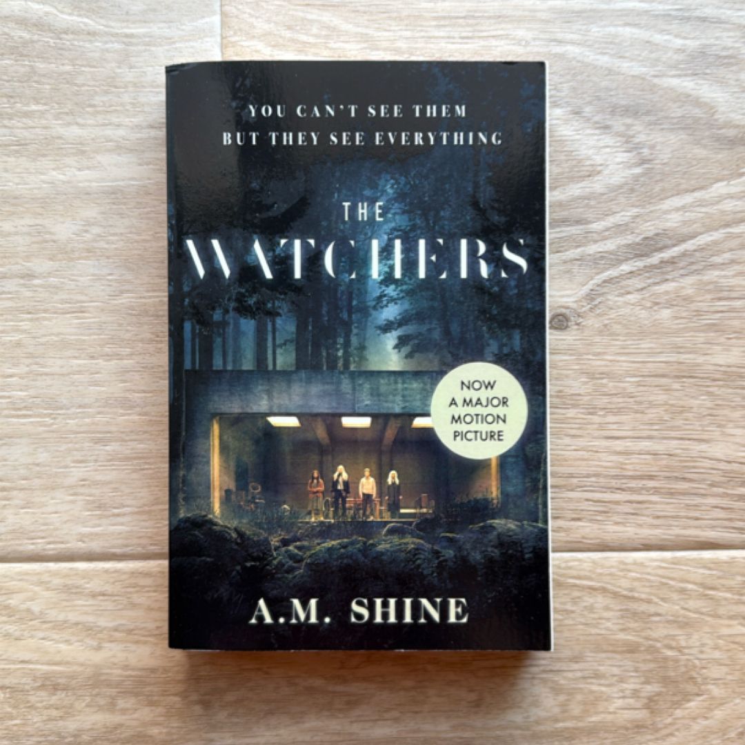 The Watchers