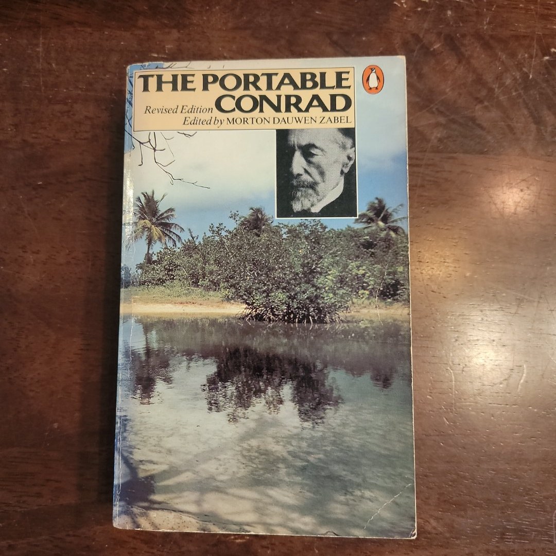 Portable Conrad