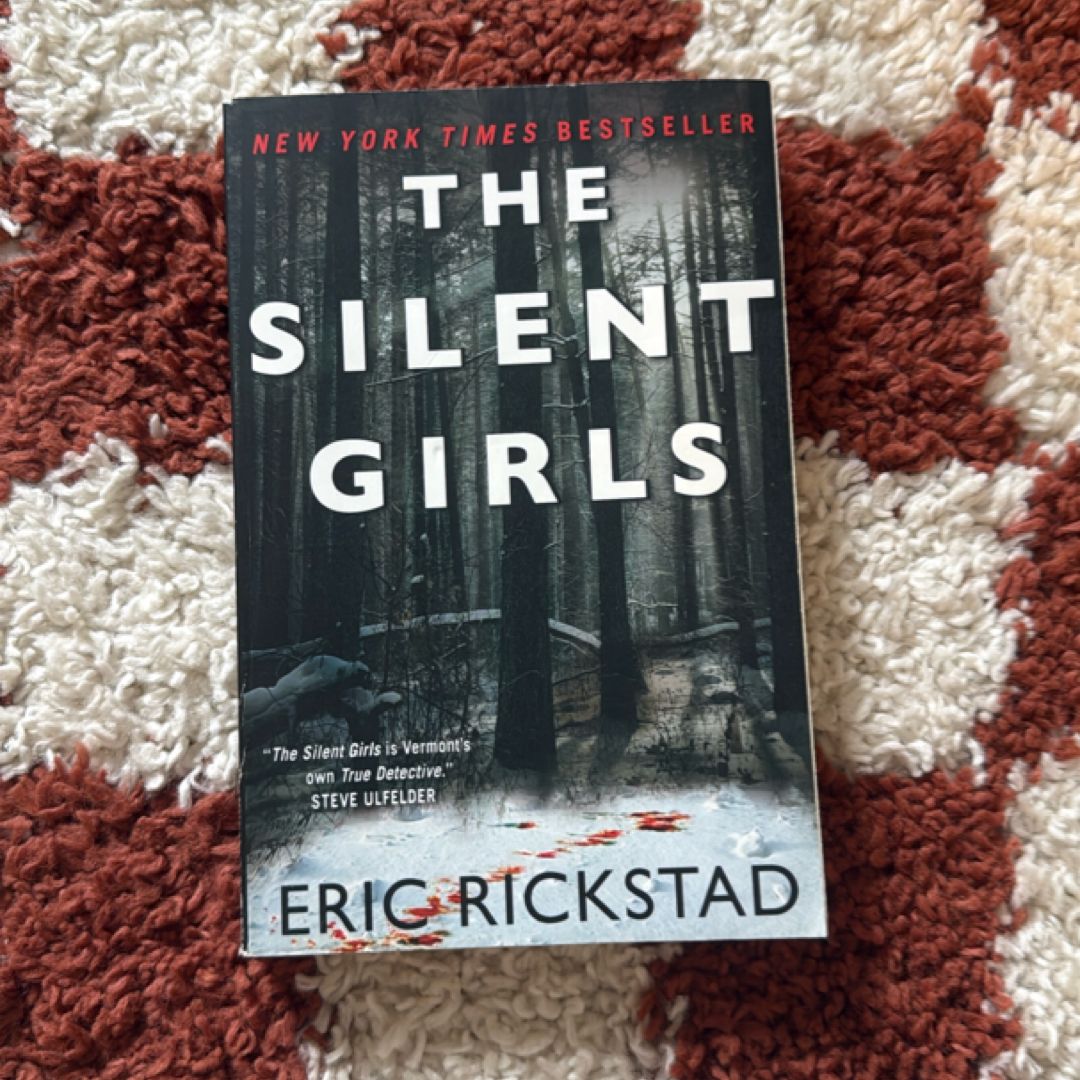 The Silent Girls