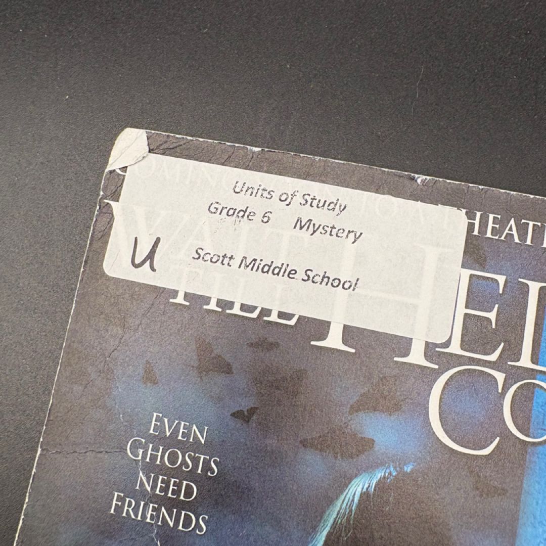 Wait till Helen Comes