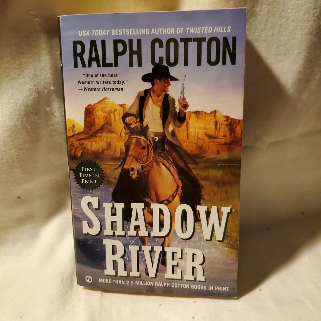 Shadow River