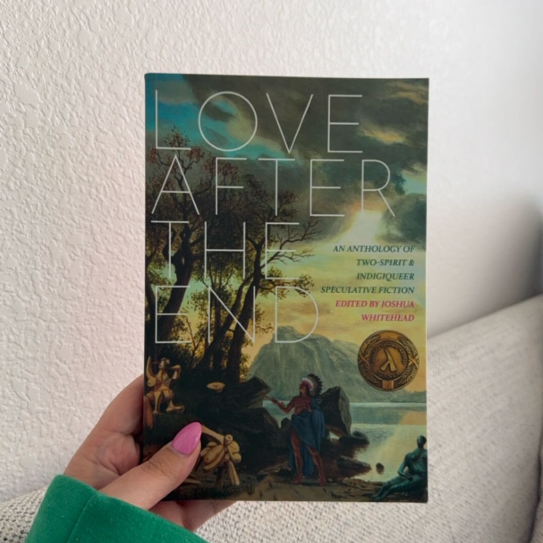 Love after the End