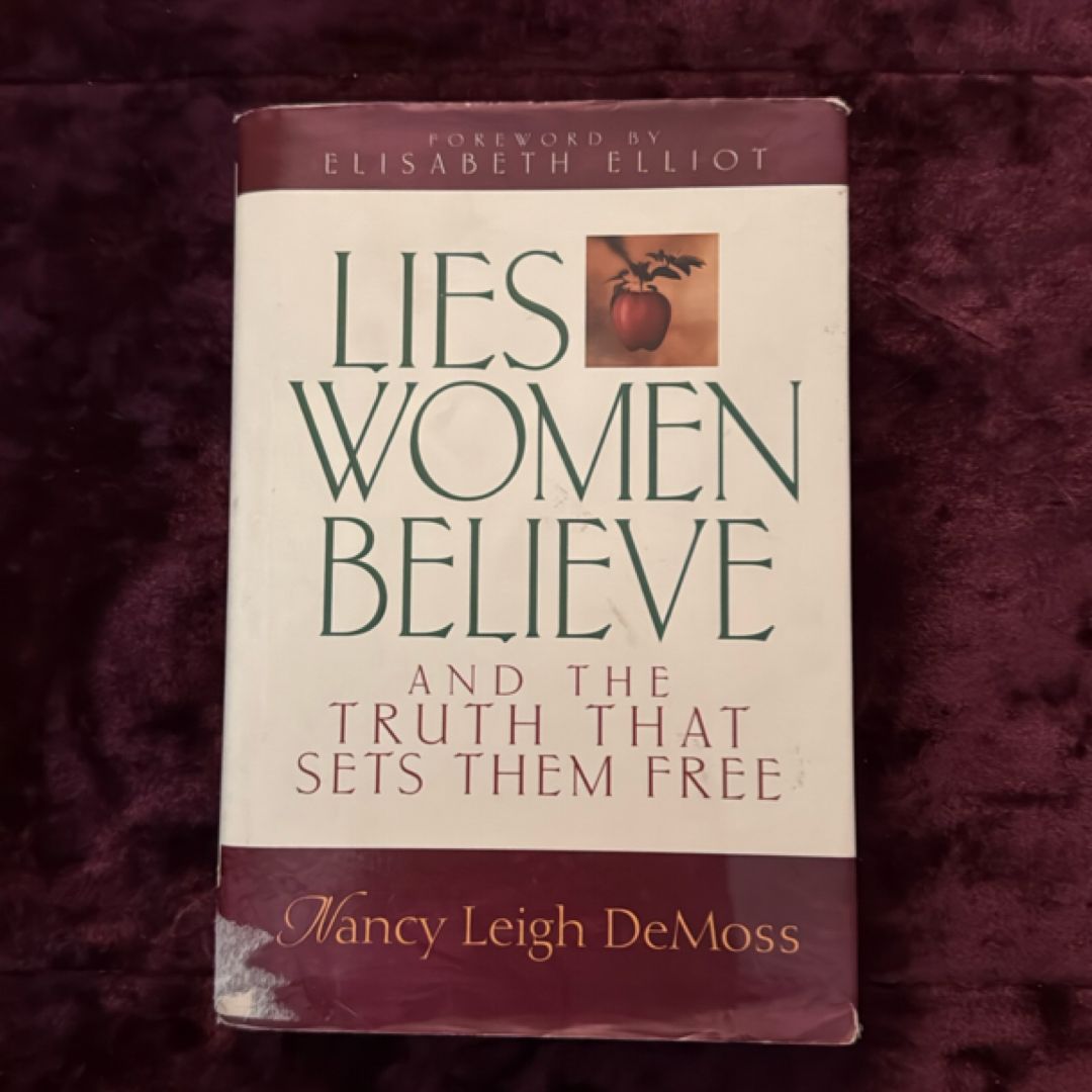 Lies Women Believe