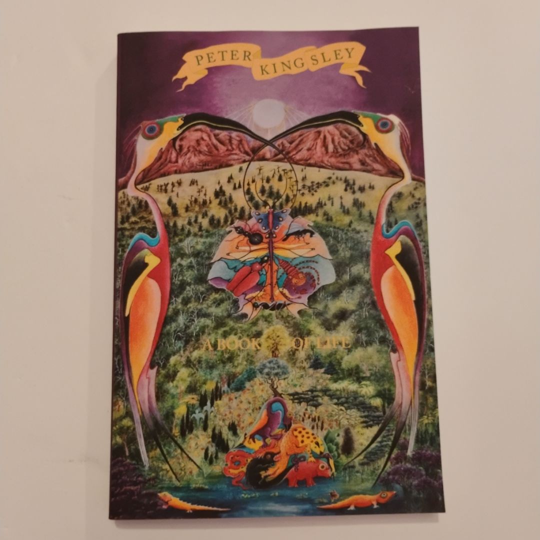 A Book of Life