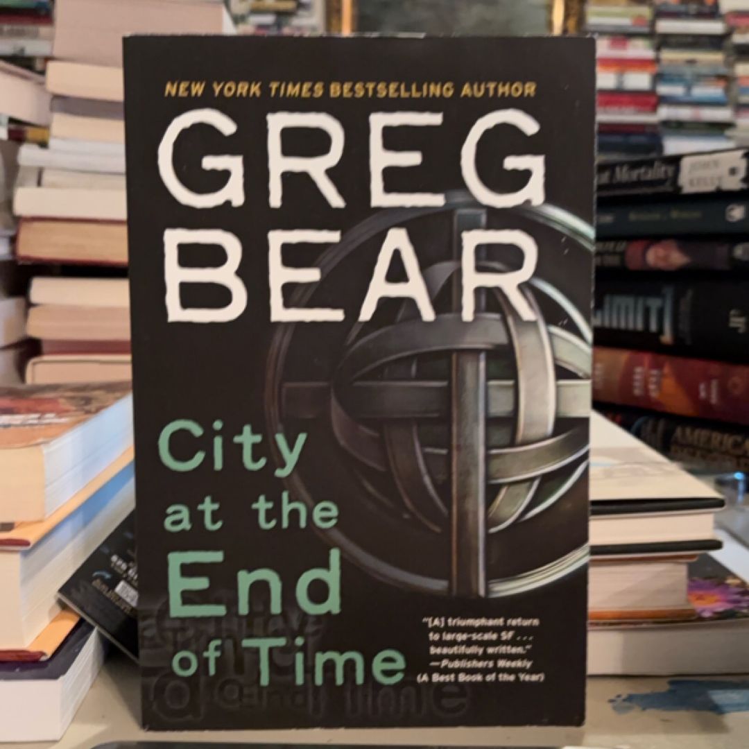 City at the End of Time