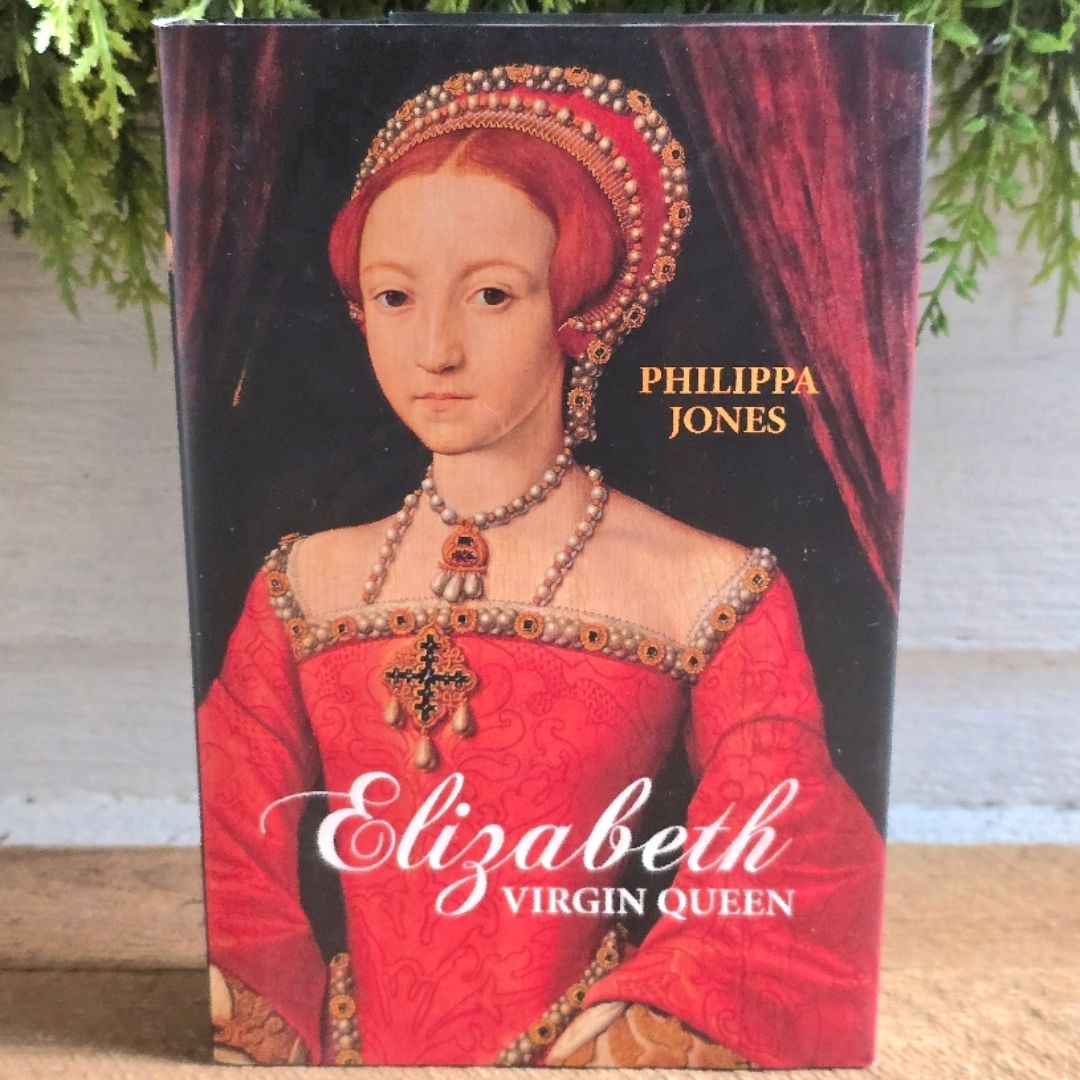 Elizabeth Virgin Queen