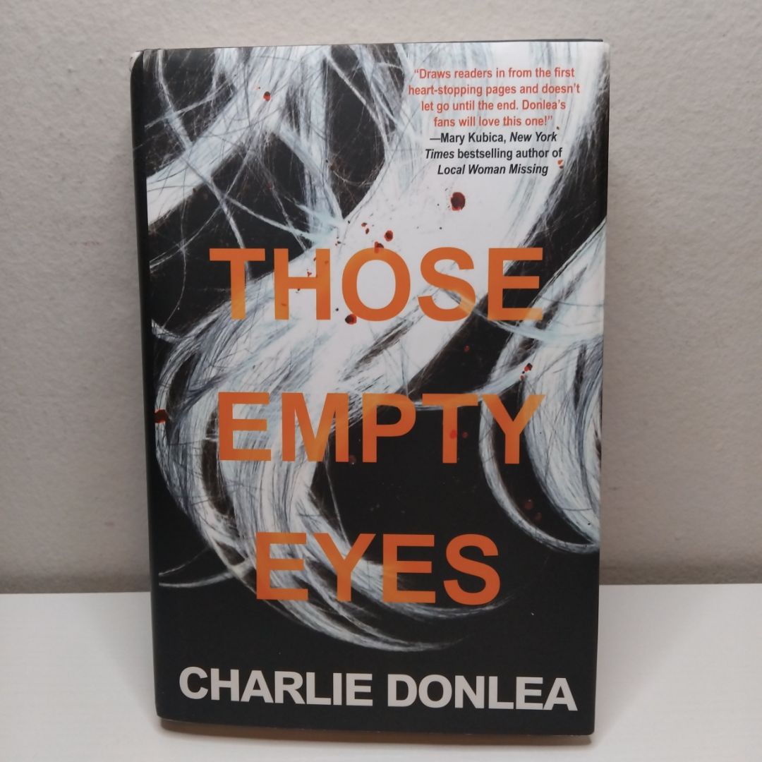 Those Empty Eyes
