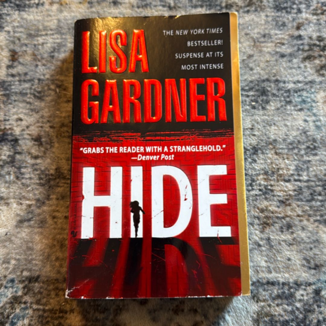 Hide
