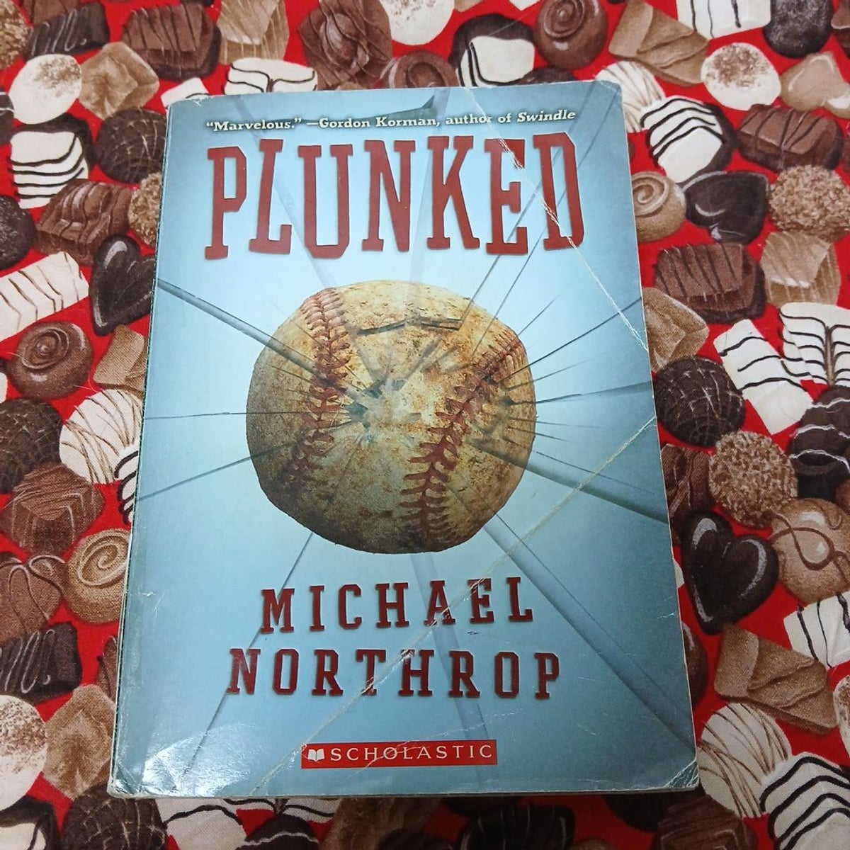Plunked by Michael Northrop