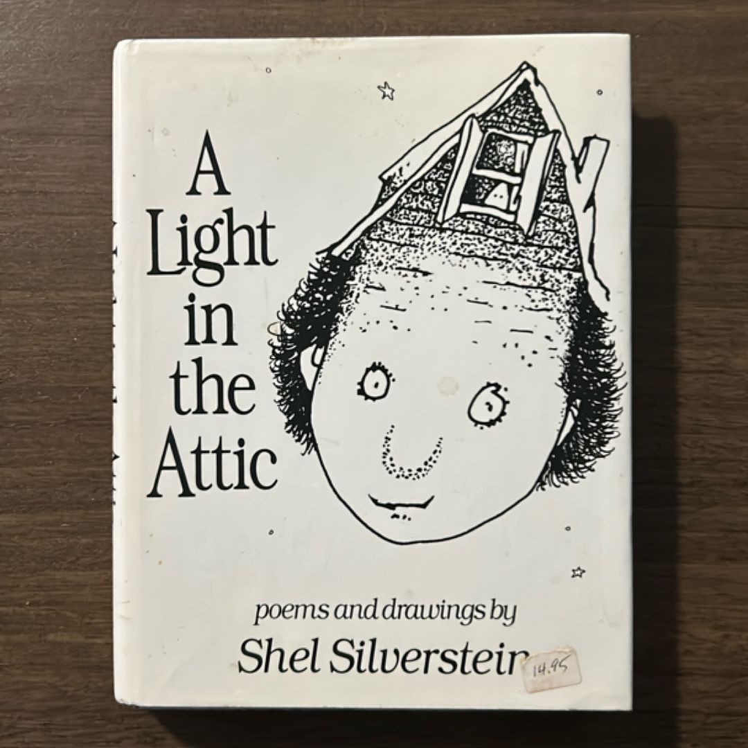 A Light in the Attic
