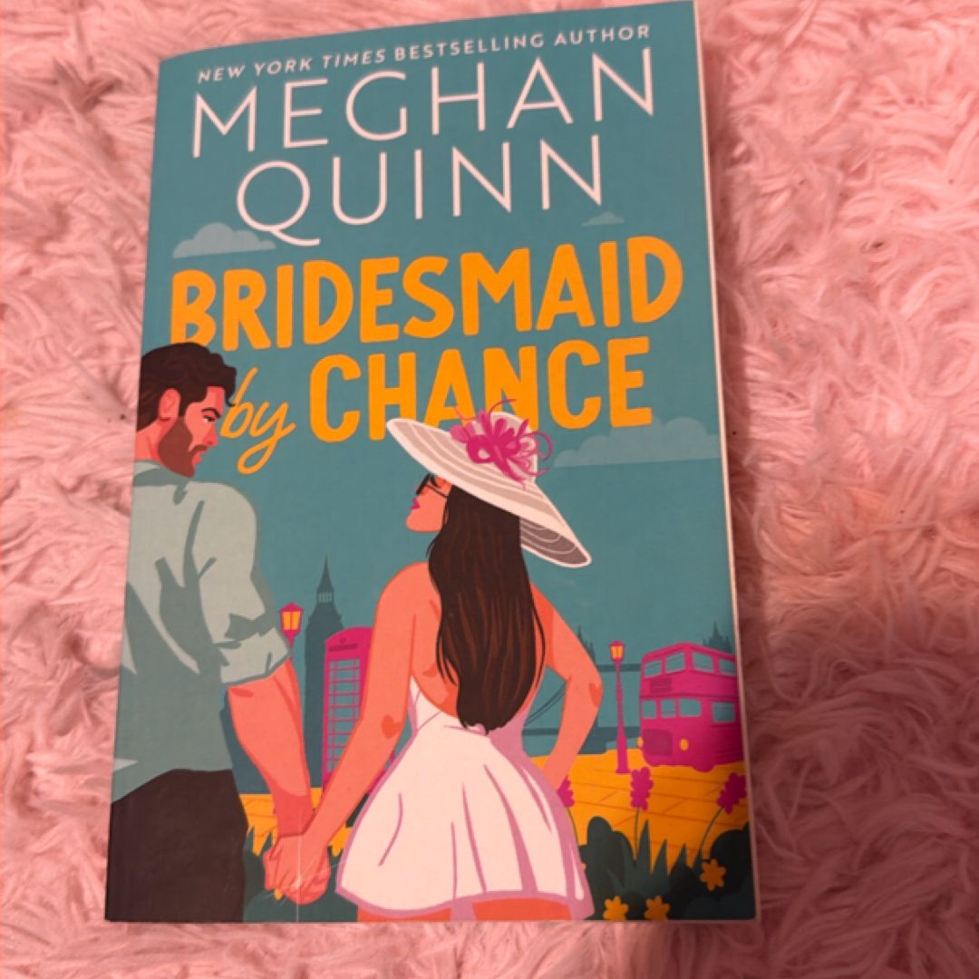 Bridesmaid by Chance