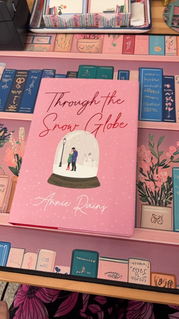Through the Snow Globe