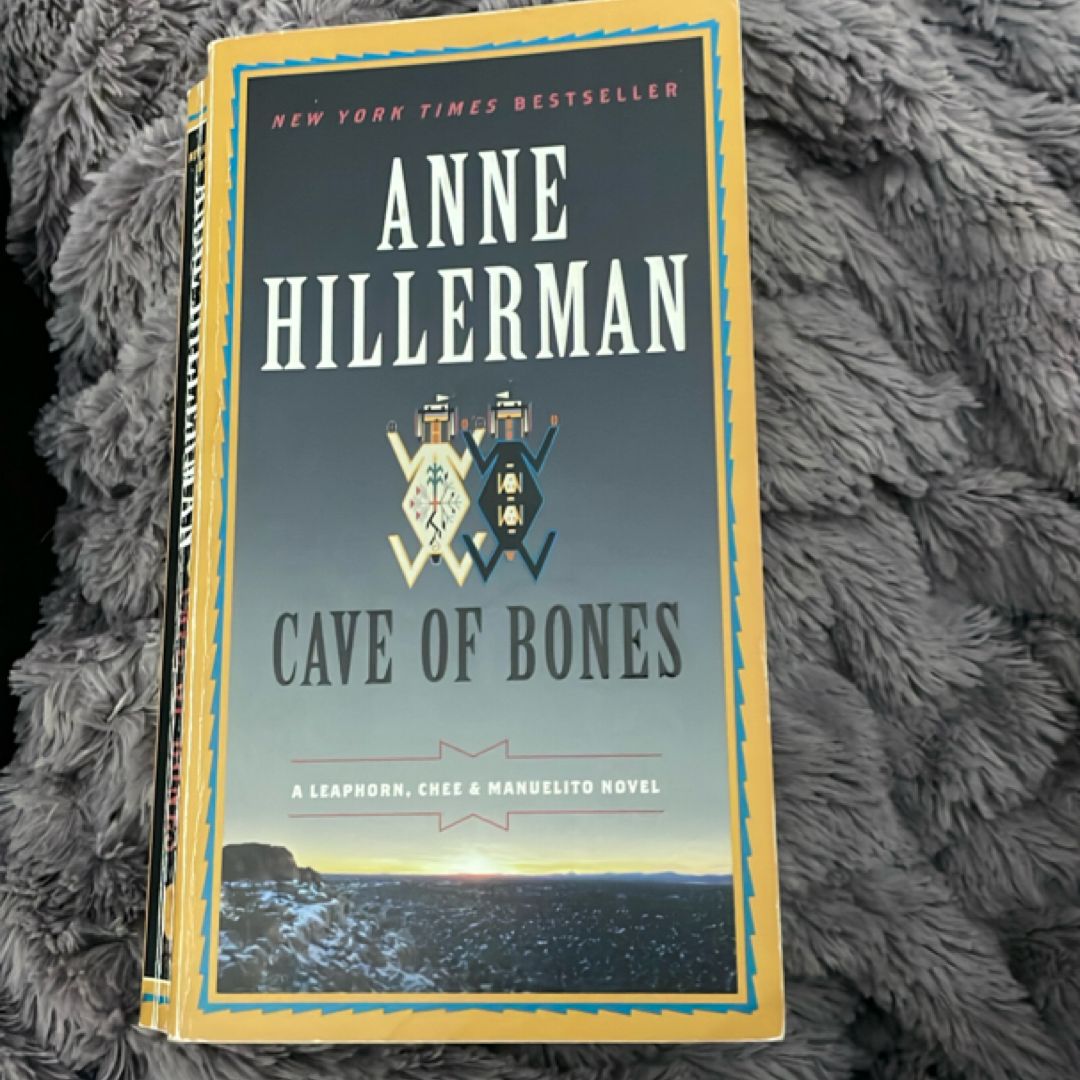 Cave of Bones