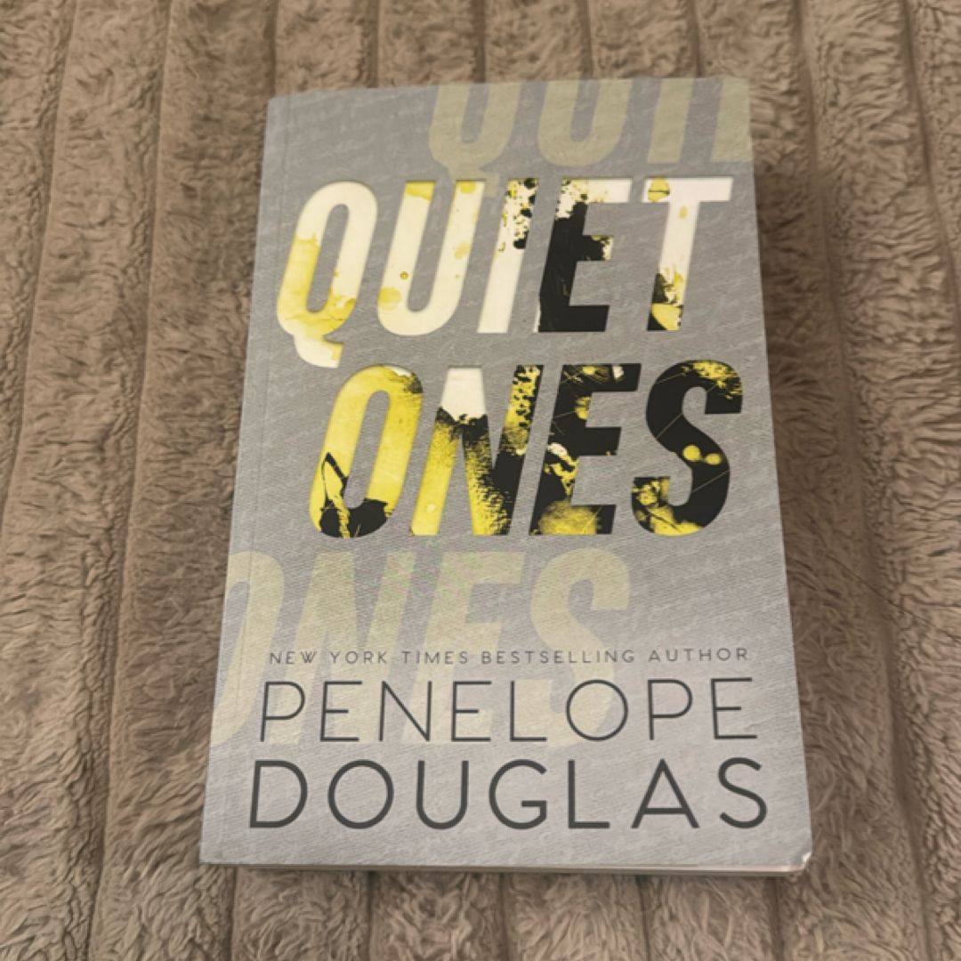 Quiet Ones
