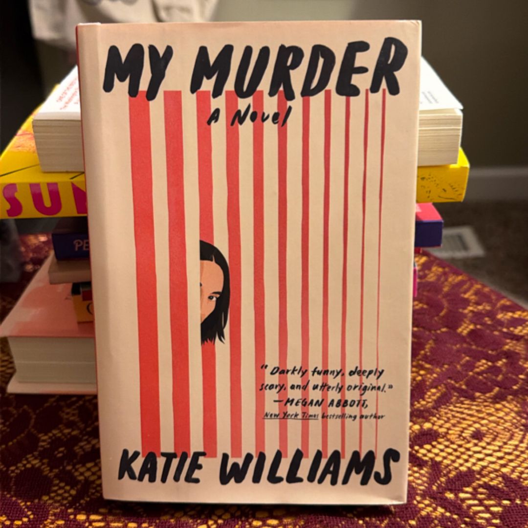 My Murder