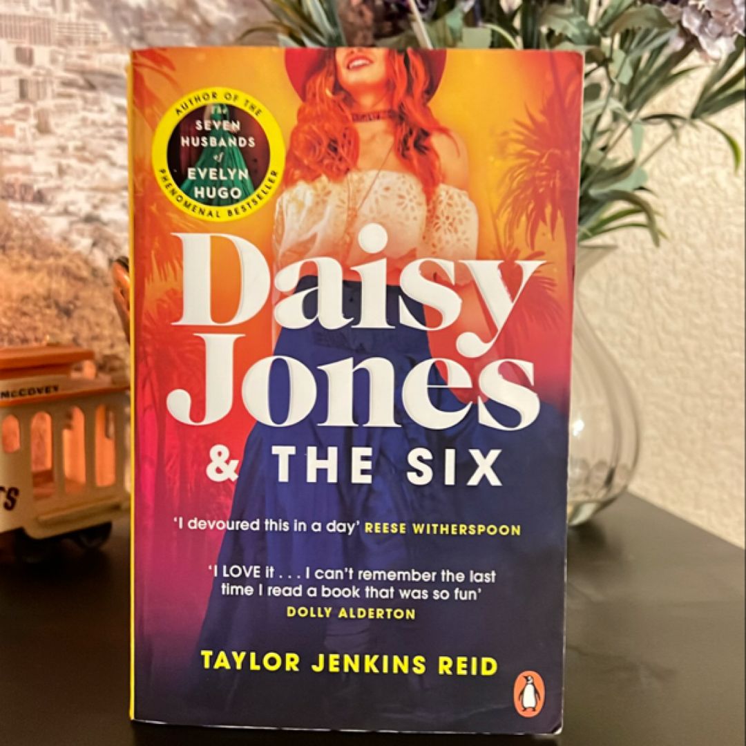 Daisy Jones and the Six