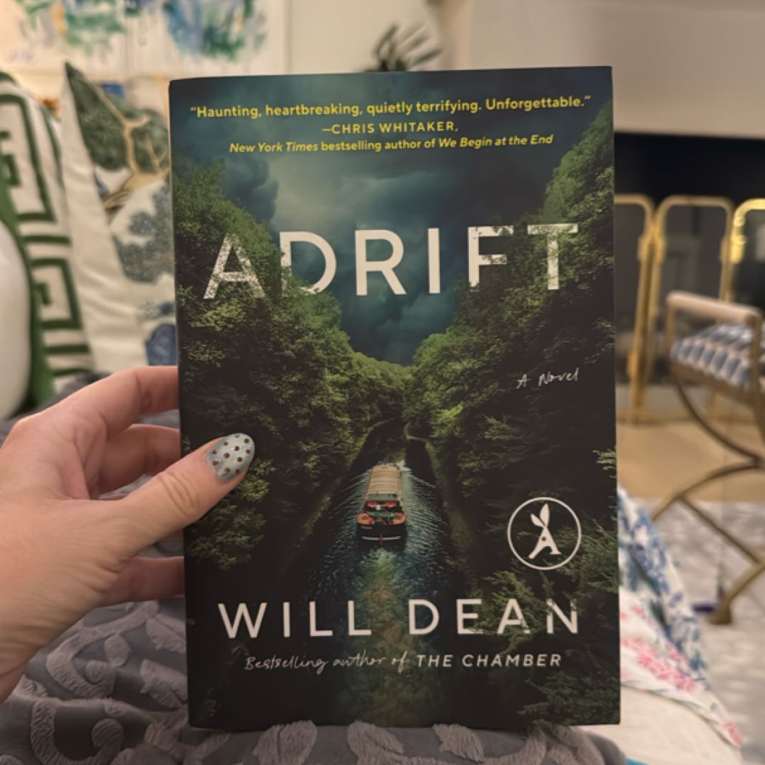Adrift