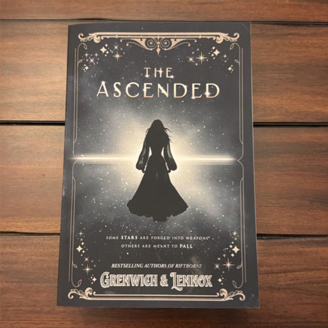 The Ascended