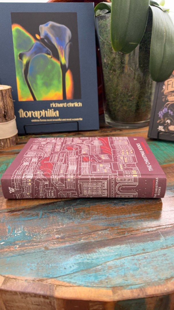 Christmas Books