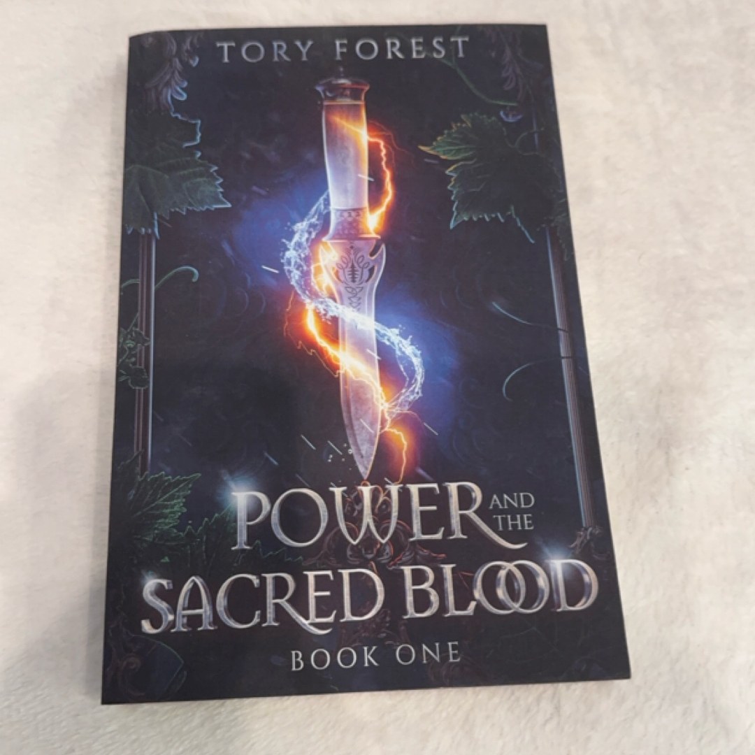 Power and the Sacred Blood