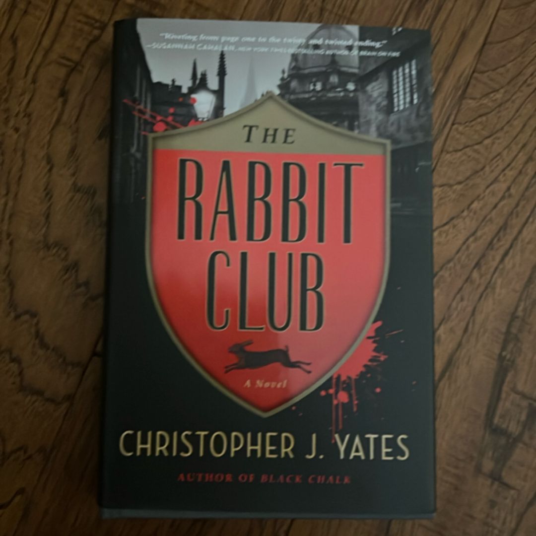 The Rabbit Club