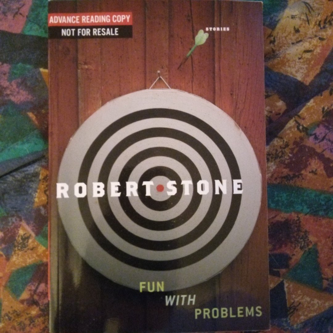 Fun with Problems