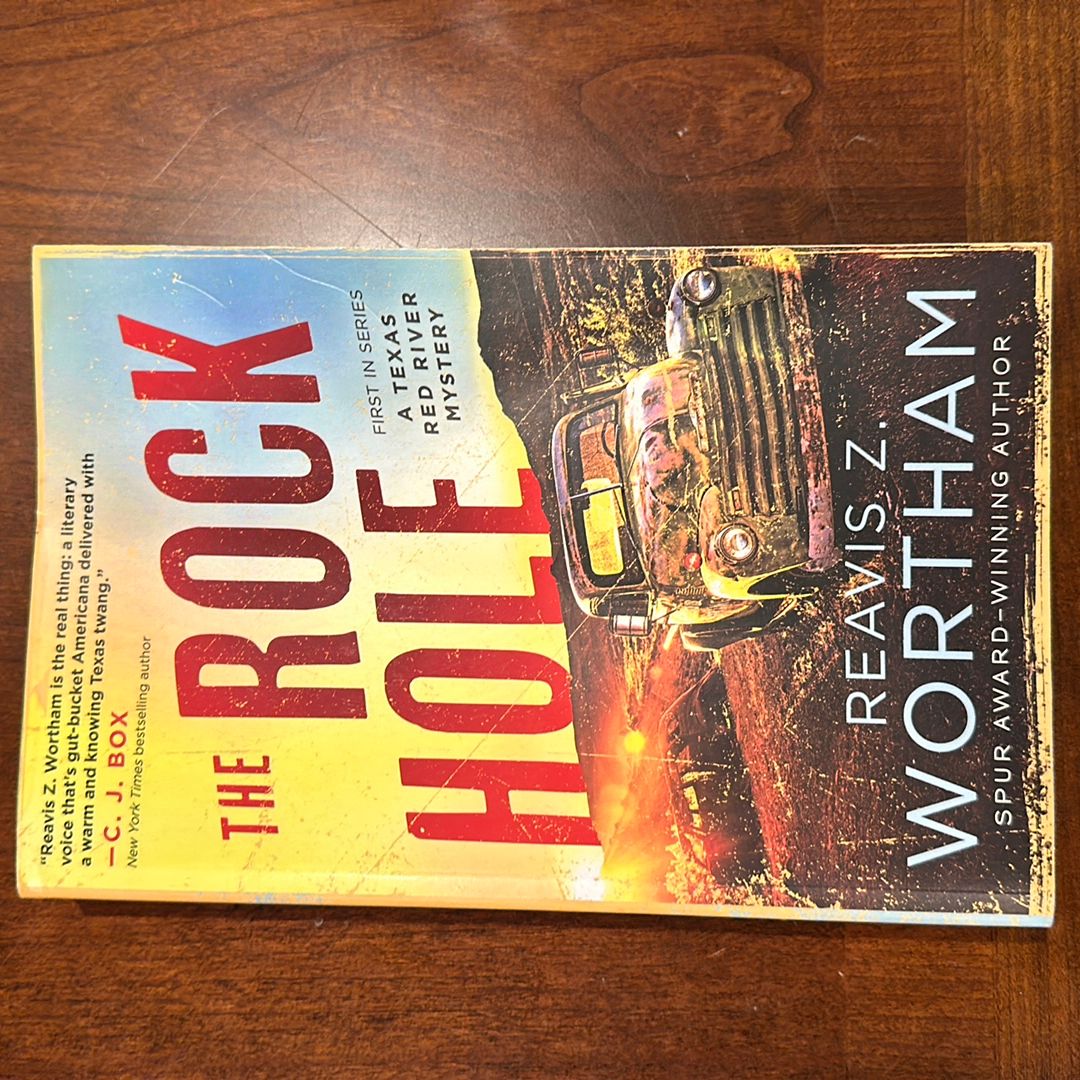 The Rock Hole