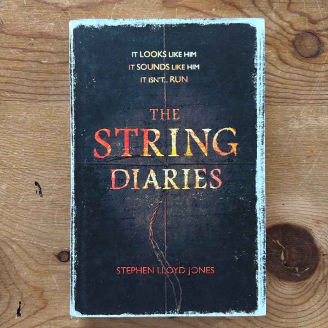 The String Diaries